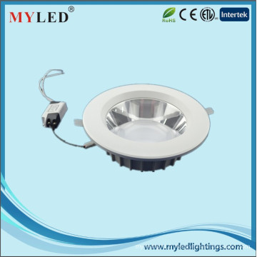 8 pouces 30w Downlight Downlight LED 2700k-6500k CE RoHS ERP